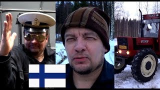 Itsenäisyyspäivän Paraati 2019