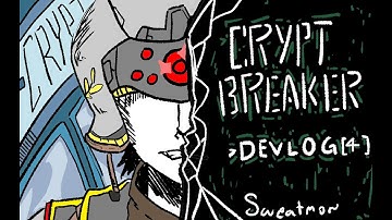 Crypt Breaker Devlog #4 | Dialogue