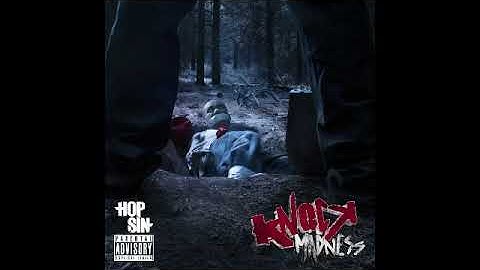 Hopsin - Jungle Bash ft. SwizZz