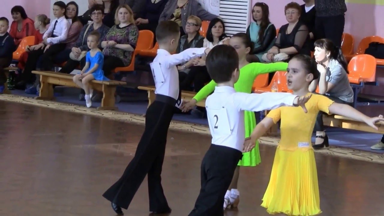 КУБОК ЗАТО АЛЕКСАНДРОВСК  ПО СПОРТИВНЫМ ТАНЦАМ Апрель 3, 2016