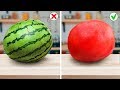 30 экспертных советов, как чистить фрукты и овощи