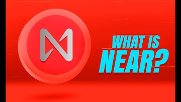 What is NEAR Protocol? $1000 Could Turn Into This.... (Animated Explainer)