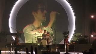 Arctic Monkeys - 505 @ Sziget Festival 2022, Budapest, 15.08.2022