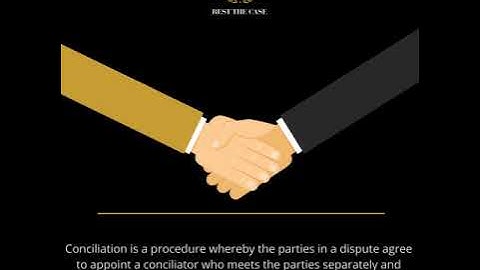 What is Alternative Dispute Resolution- An Introduction