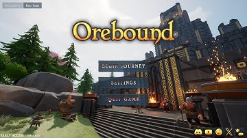 Orebound Ep 01 - Optimization Update Seed - 40772729