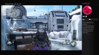 xWKx Gameplay