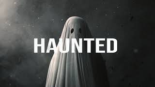 "HAUNTED" | Scary Dark Horror Instrumental Beat (Prod. Vandalist Prod)