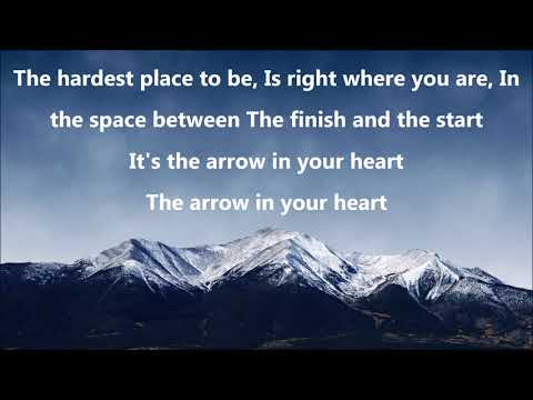 half•alive---arrow-(lyrics)