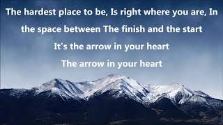 Half•Alive - Arrow (Lyrics)