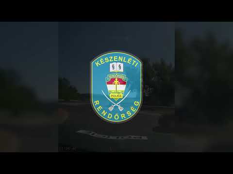 Életveszélyes manőver