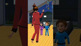 Rina Kepeleset Hingga Nyungsep