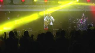 Bosquito - "Pepita" - Live la Patria 2013