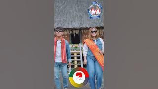 Antonius Komando Erdilo|Menjadi Bupati Karo 02