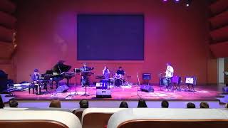 Modern Band S5 Final Assessment