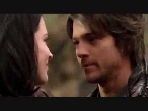 Kahlan Amnell .:. Miss Independant .:. Legend of the Seeker