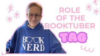 The Role of the Booktuber Tag