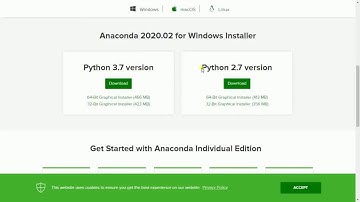 How to install Python 3 in windows Mac OSX, Linux and Ubuntu OS - Python Tutorial by Mahesh Huddar