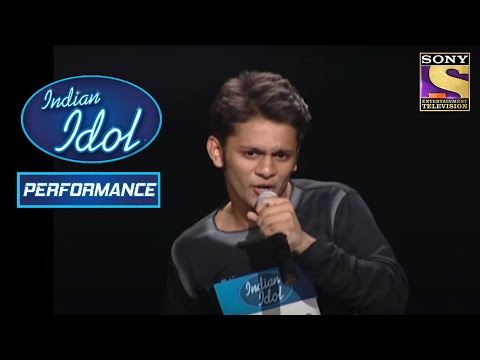 Rahul की Performance से Judges हुए नाखुश | Indian Idol Season 1