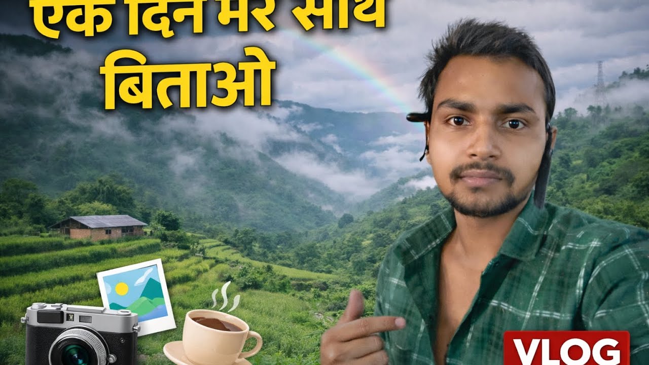 मेरी रूटीन और कुछ खास पल ✨