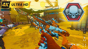 YARD | STATIC-HV | Call Of Duty Modern Warfare 3 Multiplayer Gameplay PS5 4K (No Commentary)