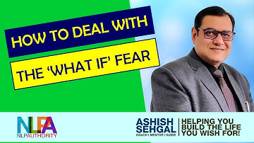 How to deal with the 