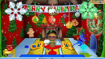 Binweevils Day 18 Christmas Advent Calendar