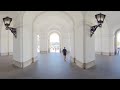 Австрия360/Путевые Заметки - Городской Императорский Дворец (Hofburg) и улочки старой Вены