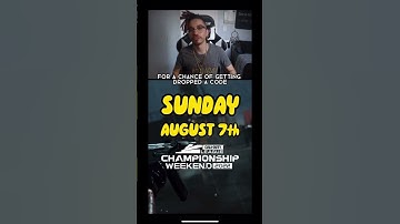 Get your FREE MW2 BETA CODE!! 😮🎮 #COD #MW2 #shorts