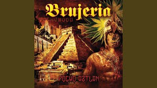 Video thumbnail of "Brujeria - Profecia del Anticristo"