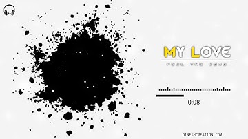 Background HD-Stars Animation Video | #Green Screen Effect Video| Avee Player Template Download