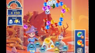 Bubble Witch Saga 2 Level 91