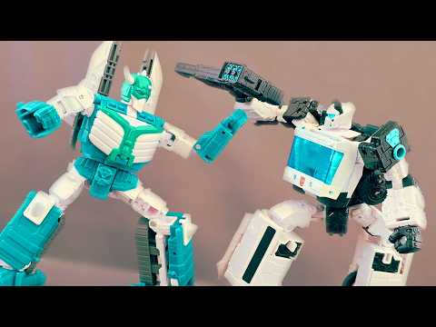 diemonster.wmv but its transformers legacy