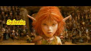 Arthur, Selenia, Betameche - Best Of Both Worlds