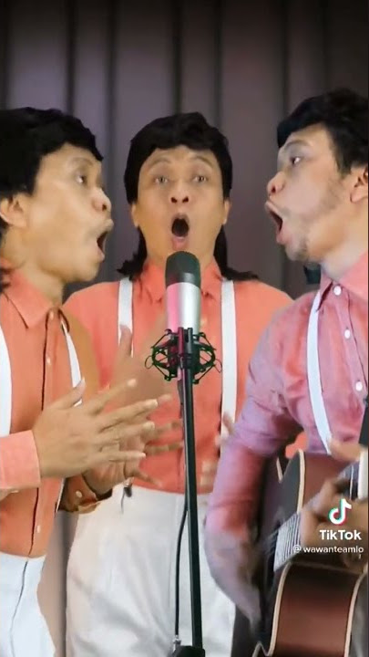 OJO DIBANDING KE WAWAN TEAMLO