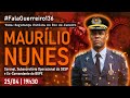 Coronel maurlio nunes  segurana pblica no rio de janeiro  falaguerreiro136