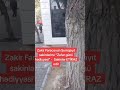 Sumqayıtın İcra Başçısı sumqayıtda piyada səkilərin satır