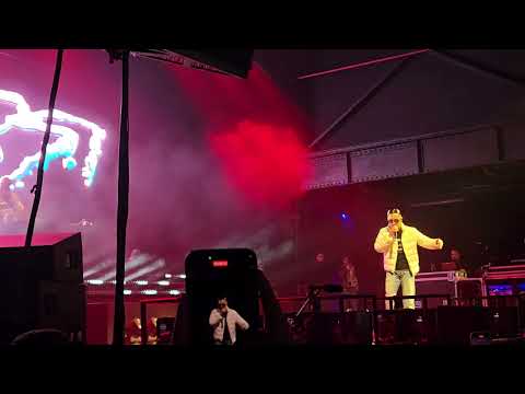 AMO - AMO ALLER AMOS (LIVE aus der “MERO - LIVE TOUR 2025" in Köln) 25.01.2025