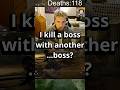 I’ve never seen this before #eldenring #gaming #streamclips #randomizer #funnystreammoments