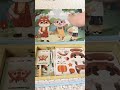 PicassoTiles PicassoToys Big Hit Magnetic Animal Sticker Puzzle Book Drawing Board Kids Activities