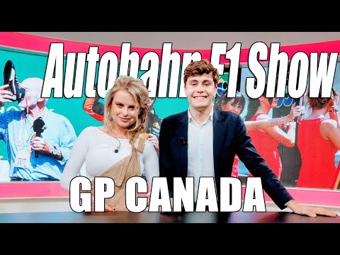 Autobahn F1 Show: Heeft Max Verstappen mazzel nodig in Montreal?