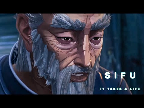 SIFU: It Takes