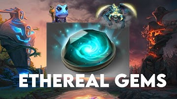 how to craft UNUSUAL COURIERS in DOTA 2