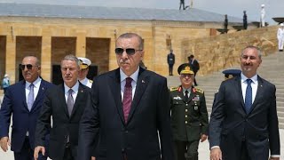 Turkish🇹🇷 presedient- Recep Tayyip Erdogan style. (umhurbaşkanı Recep Tayyip Erdoğan )