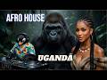 Afro House Mix 2026 Uganda | Deep, Organic &amp; Melodic Vibes