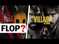 Ek villain returns movie  review  thefilmygyan