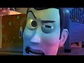 Woody Staring Contest with Binocular VFX | Toy Story Clip VFX | Preview 2 Effects inspired 