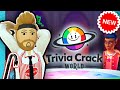 Stop in and play some TRIVIA!  Trivia Crack VR!!!