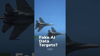 China's Reports Suggest J-16 Experiencing AI Hallucinations