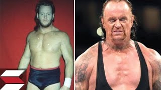 10 Wrestlers Who Look Nothing Like They Did At Their Peak