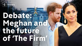 Buckingham Palace Bullying Investigation Pathetic Attempt To Smear The Suses, Says Gina Yashere